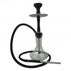 Кальян Garden Hookah черный 6505