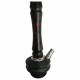Кальян Garden Hookah черный 6505