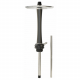 Кальян Aroma Hookah - X-Ray Black с колбой Craft, 6170 Кальян Aroma Hookah - X-Ray Black с колбой Craft, 6170