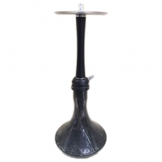 Кальян Aroma Hookah - X-Ray Black с колбой Craft, 6170