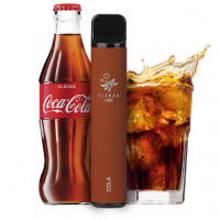 ЭЛЕКТРОНКА ELF BAR 1500 Cola, оригинал