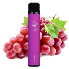 ЭЛЕКТРОНКА ELF BAR 1500 Grape, оригинал