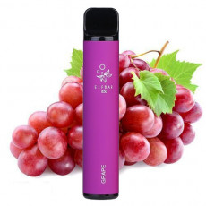 ЭЛЕКТРОНКА ELF BAR 1500 Grape, оригинал