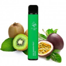 ЭЛЕКТРОНКА ELF BAR 1500-Kiwi Passionfruit Guava, оригинал