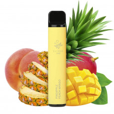 ЭЛЕКТРОНКА ELF BAR 1500 Pineapple Peach Mango, оригинал