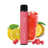 ЭЛЕКТРОНКА ELF BAR 1500 Pink Lemonade, оригинал