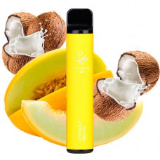 ЭЛЕКТРОНКА ELF BAR 1500 Coconut Melon, оригинал