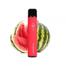 Электронка Elf Bar 1500 Watermelon, оригинал
