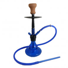 Кальян Garden Shisha Mate синий 6902-1
