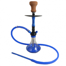 Кальян Garden Shisha Mate синий 6901-1