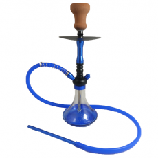 Кальян Garden Shisha Mate синий 6901-1