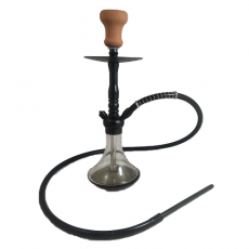 Кальян Garden Shisha Mate черный 6901
