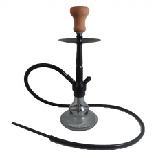 Кальян Garden Shisha Mate черный 6902