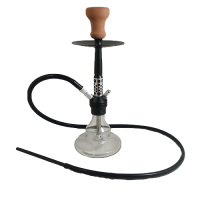 Кальян Garden Shisha Mate серебрянный 6902-9