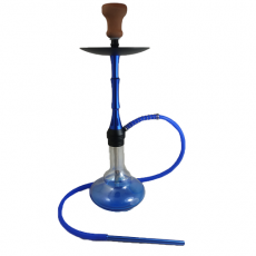 Кальян Garden Shisha Mate синий 6903-1