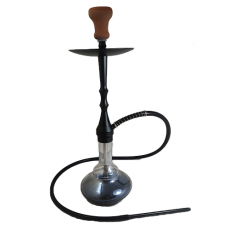 Кальян Garden Shisha Mate черный 6903