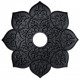 Шахта Karma Model 1.1 белая 9876
