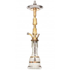Khalil Mamoon Double Kamanja  GOLD 8058-8