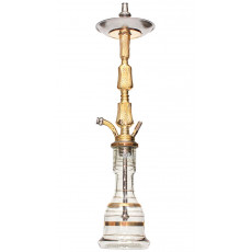 Khalil Mamoon Double Kamanja  GOLD 8058-8