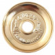 Khalil Mamoon Halazone Gold x черная колба 8042-8