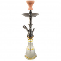 Khalil Mamoon Mini Beast Black 8007