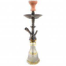 Khalil Mamoon Mini Beast Black 8007