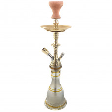 Khalil Mamoon Mini Beast Gold 8007-8