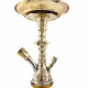 Khalil Mamoon Mini Beast Gold 8007-8