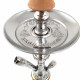 Khalil Mamoon Mini Beast Silver 8007-9