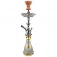 Khalil Mamoon Mini Beast Silver 8007-9