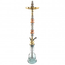Khalil Mamoon Trimetal 8037