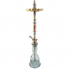 Khalil Mamoon Halazone Gold x прозрачная колба 8042-8