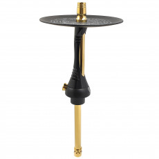 Шахта Alpha Hookah Model S черная 6130
