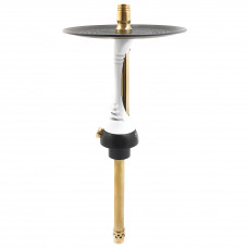 Шахта Alpha Hookah Model S белая 6130-7