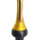 Шахта Alpha Hookah Model S золото 6130-8