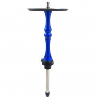 Шахта Alpha Hookah Kappa синяя 6140-1