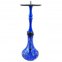 Кальян Alpha Hookah Kappa с синей колбой Drop 6140-1