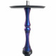 Шахта Alpha Hookah Kappa фиолетовая 6140-10