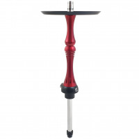 Шахта Alpha Hookah Kappa красная 6140-2