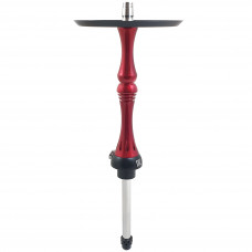 Шахта Alpha Hookah Kappa красная 6140-2