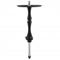 Шахта Alpha Hookah Kappa черная 6140