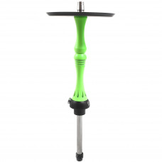 Шахта Alpha Hookah Kappa зеленая 6140-3