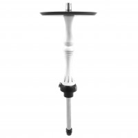 Шахта Alpha Hookah Kappa белая 6140-7