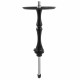 Кальян Alpha Hookah Kappa с желтой колбой Drop 6140