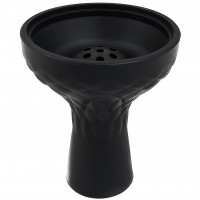 Чаша Garden силикон (под Kaloud Lotus) черная 4129