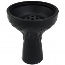 Чаша Garden силикон (под Kaloud Lotus) черная 4129