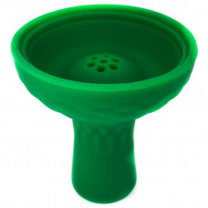 Чаша Garden силикон (под Kaloud Lotus) зеленая 4129-3