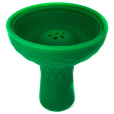 Чаша Garden силикон (под Kaloud Lotus) зеленая 4129-3