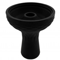 Чаша Garden Phunnel силикон (под Kaloud Lotus) черная 4222
