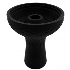 Чаша Garden Phunnel силикон (под Kaloud Lotus) черная 4222